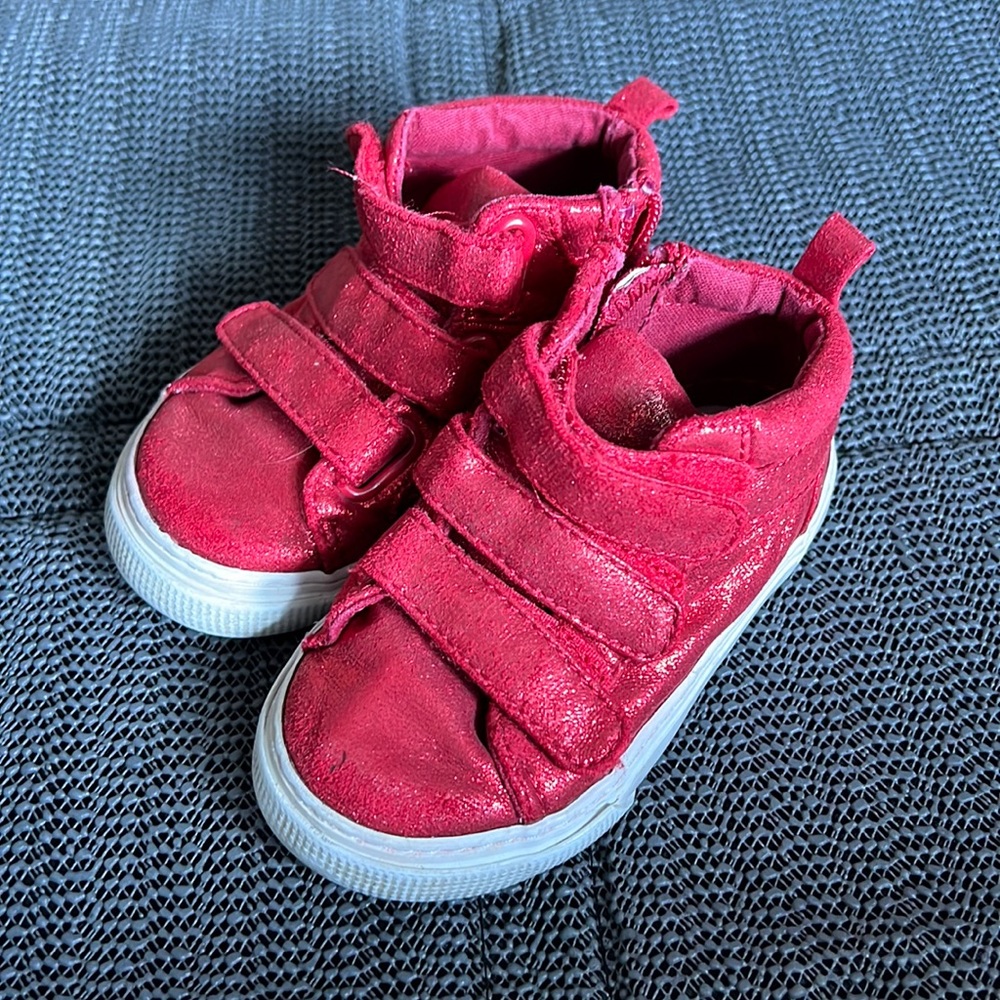 Gap shoes